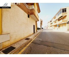 Local lcomercial 100 mt en Los Nietos.