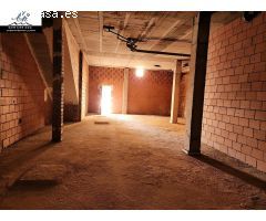 Local lcomercial 100 mt en Los Nietos.