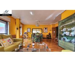 Atico Exclusivo con vistas panoramicas 280 mt ,  en el corazón de La Unión