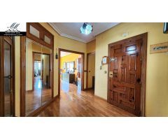 Atico Exclusivo con vistas panoramicas 280 mt ,  en el corazón de La Unión