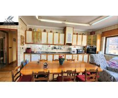 Atico Exclusivo con vistas panoramicas 280 mt ,  en el corazón de La Unión