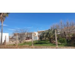 Los Nietos es un pueblo perteneciente al Mar Menor, término municipal de Cartagena, (España) que ha 