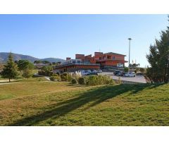 VENTA DE PARCELAS EN OTURA