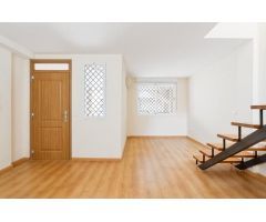 PISO DUPLEX EN PADUL CON TERRAZA