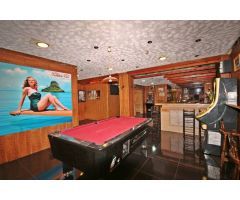 BAR DE COPAS A LA VENTA