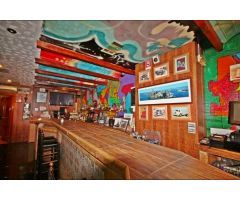 BAR DE COPAS A LA VENTA