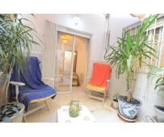 INCREIBLE APARTAMENTO A TAN SOLO 400 METROS DE LA PLAYA!