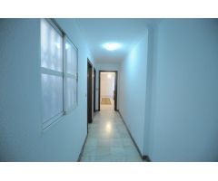 INCREIBLE APARTAMENTO A TAN SOLO 400 METROS DE LA PLAYA!