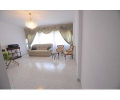 INCREIBLE APARTAMENTO A TAN SOLO 400 METROS DE LA PLAYA!