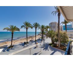 PRIMERA LINEA DE PLAYA