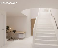 ???? La Manguilla Sea Views – Exclusiva Promoción en La Mata, Torrevieja