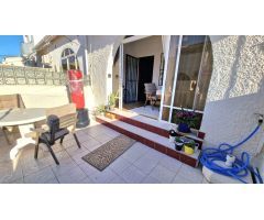 ???? Bungalow en Chaparral – Cerca del Parque Natural de La Mata ????