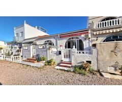???? Bungalow en Chaparral – Cerca del Parque Natural de La Mata ????