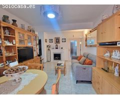 ???? ¡Vive a Solo Dos Calles del Mar! Encantador Apartamento en Torrevieja ????