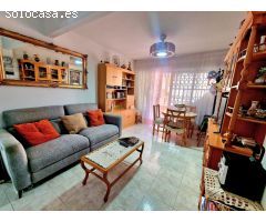 ???? ¡Vive a Solo Dos Calles del Mar! Encantador Apartamento en Torrevieja ????