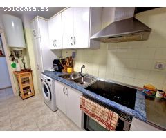 ???? ¡Vive a Solo Dos Calles del Mar! Encantador Apartamento en Torrevieja ????