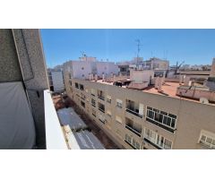 ???? ÁTICO DE 3 DORMITORIOS EN EL CENTRO DE TORREVIEJA ????