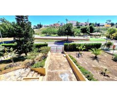 ???? FANTÁSTICO CHALET INDEPENDIENTE EN LOS BALCONES – TORREVIEJA