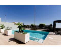 Villa en Venta en Orihuela Costa, Alicante