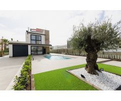 Villa en Venta en Orihuela Costa, Alicante