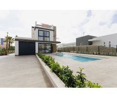 Villa en Venta en Orihuela Costa, Alicante