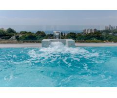 Villa en Venta en Orihuela Costa, Alicante