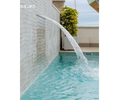 Villa de Lujo en Venta en San Miguel de Salinas, Alicante
