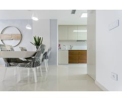 Villa de Lujo en Venta en San Miguel de Salinas, Alicante