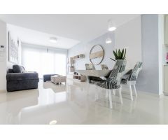 Villa de Lujo en Venta en San Miguel de Salinas, Alicante