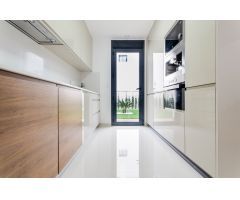Villa de Lujo en Venta en San Miguel de Salinas, Alicante