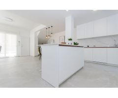 Bungalow en Venta en San Miguel de Salinas, Alicante
