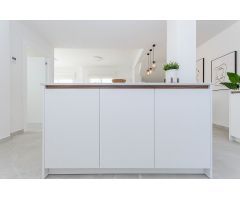 Bungalow en Venta en San Miguel de Salinas, Alicante