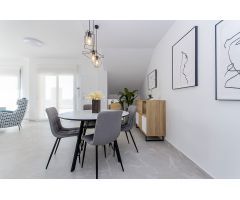 Bungalow en Venta en San Miguel de Salinas, Alicante