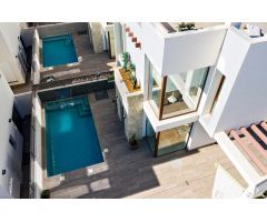 Villa en Venta en Rojales, Alicante