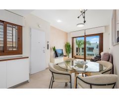 Bungalow en Venta en Torrevieja, Alicante