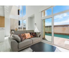 Villa en Venta en Los Montesinos, Alicante