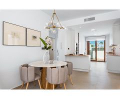 Bungalow en Venta en Torrevieja, Alicante