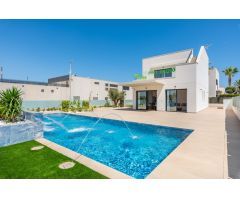 Villa en Venta en Orihuela Costa, Alicante
