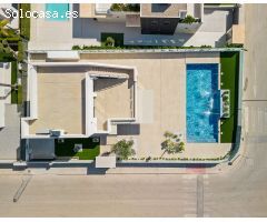 Villa en Venta en Orihuela Costa, Alicante