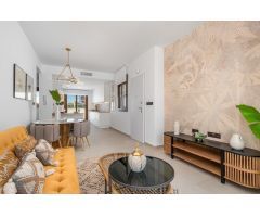 Bungalow en Venta en Torrevieja, Alicante