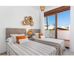 Bungalow en Venta en Torrevieja, Alicante