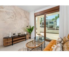 Bungalow en Venta en Torrevieja, Alicante