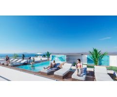 Atico en Venta en Torrevieja, Alicante