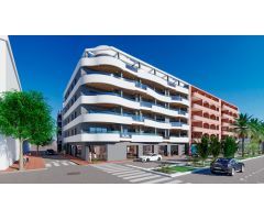 Atico en Venta en Torrevieja, Alicante
