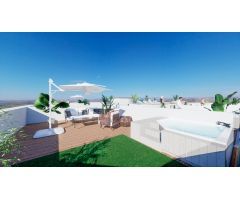 Atico en Venta en Torrevieja, Alicante