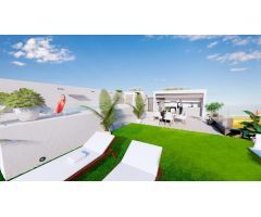 Atico en Venta en Benijófar, Alicante