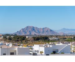 Apartamento en Venta en Benijófar, Alicante