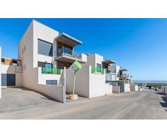 Bungalow en Venta en San Miguel de Salinas, Alicante