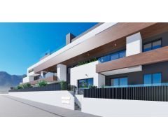 Apartamento en Venta en Benijófar, Alicante
