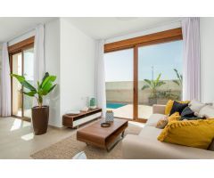 Villa en Venta en Vera Playa, Almería